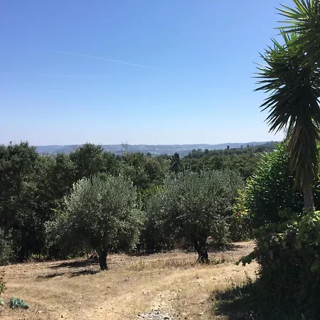 Pequena Graca Σπίτι διακοπών