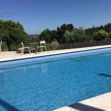 Holiday home Pequena Graca *