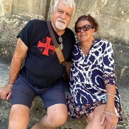 Σπίτι διακοπών Pequena Graca