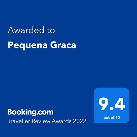 Pequena Graca Tomar