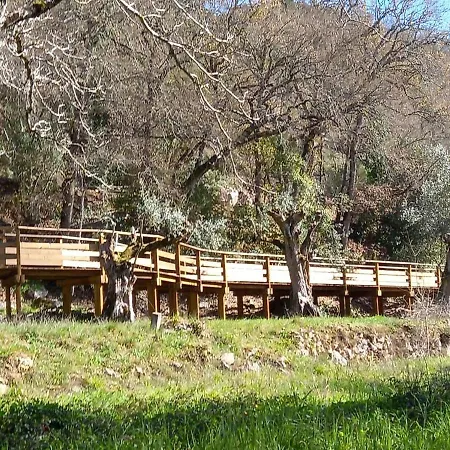 Holiday home Pequena Graca