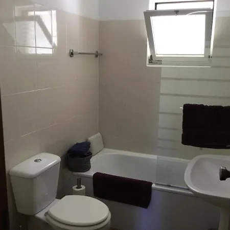 Pequena Graca Holiday home Tomar