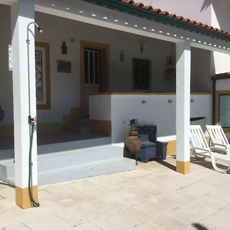 Pequena Graca Σπίτι διακοπών Tomar
