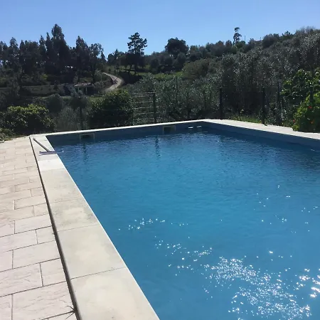 Pequena Graca Holiday home Tomar