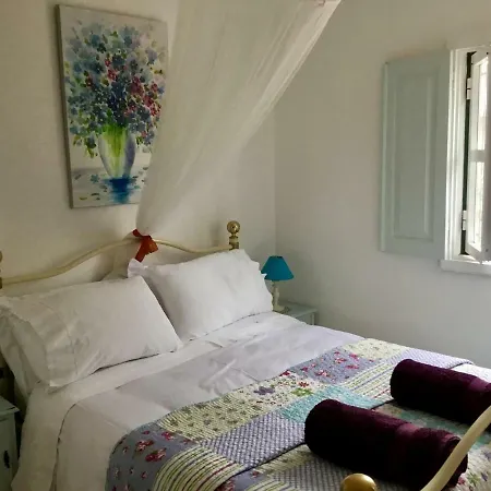 Pequena Graca Holiday home